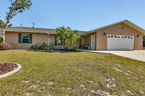 29200 Cybele Street Punta Gorda FL 33982