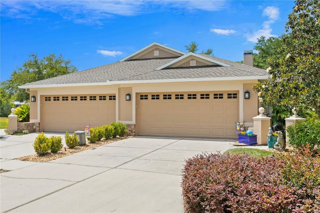 7615 Helen White Lane Land O Lakes FL 34637