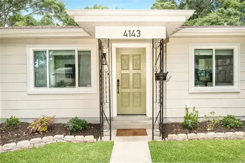 4143 6th Avenue N St Petersburg FL 33713