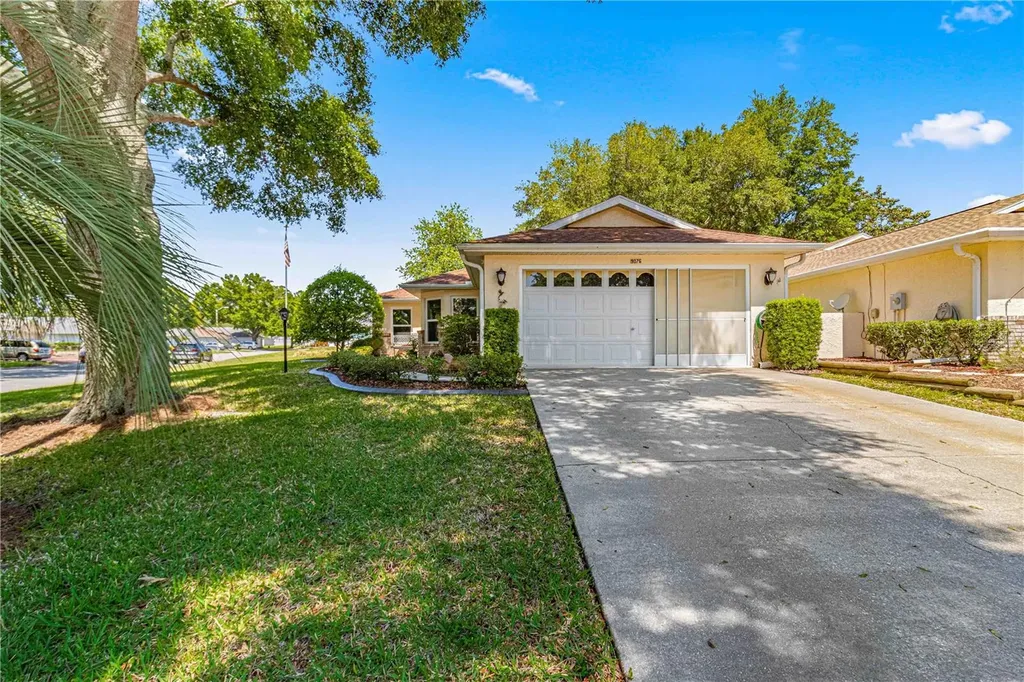 9076 SW 91st Circle Ocala FL 34481