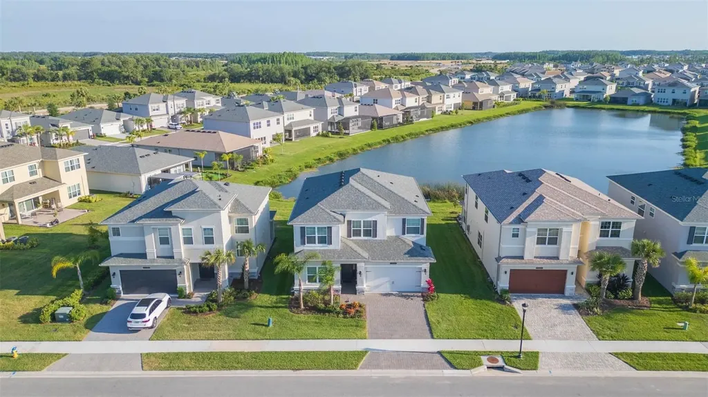 32710 Chestnut Preserve Court Wesley Chapel FL 33543