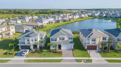 32710 Chestnut Preserve Court Wesley Chapel FL 33543