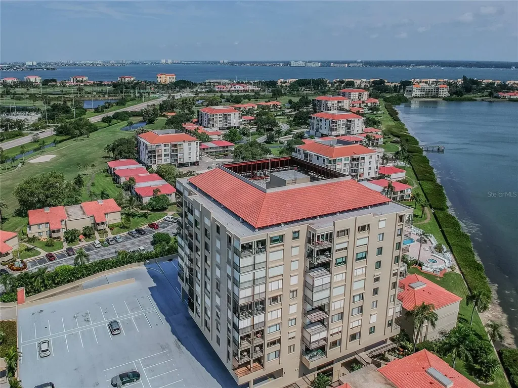 6322 Palma Del Mar Boulevard S St Petersburg FL 33715