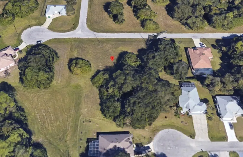 109 Wayne Road Rotonda West FL 33947