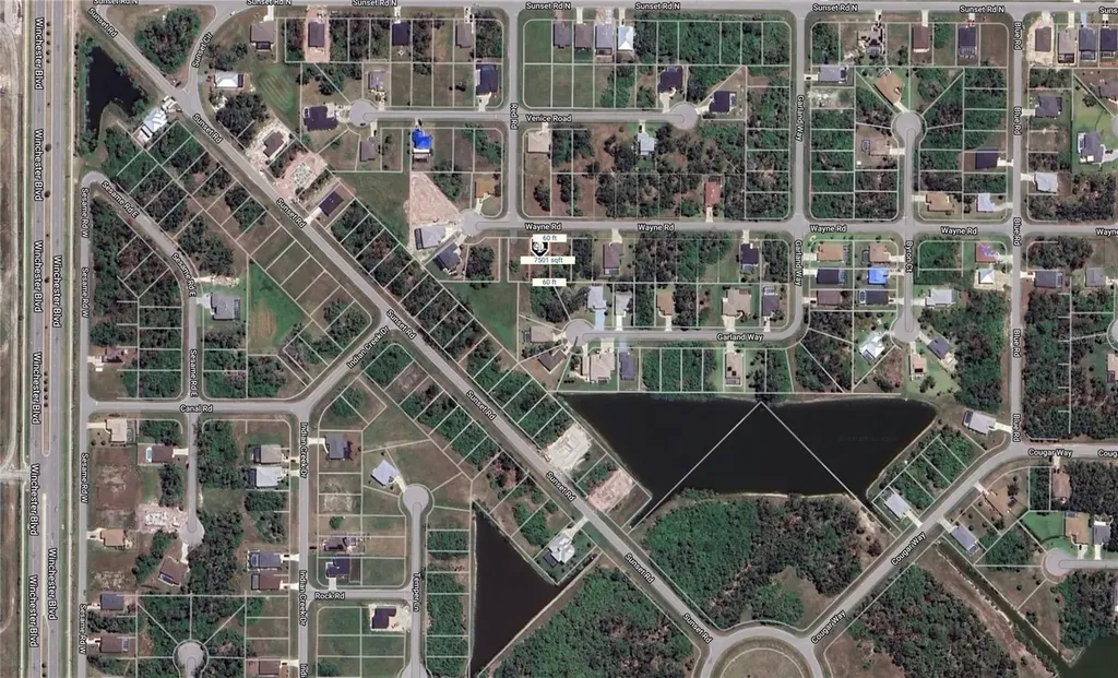 109 Wayne Road Rotonda West FL 33947