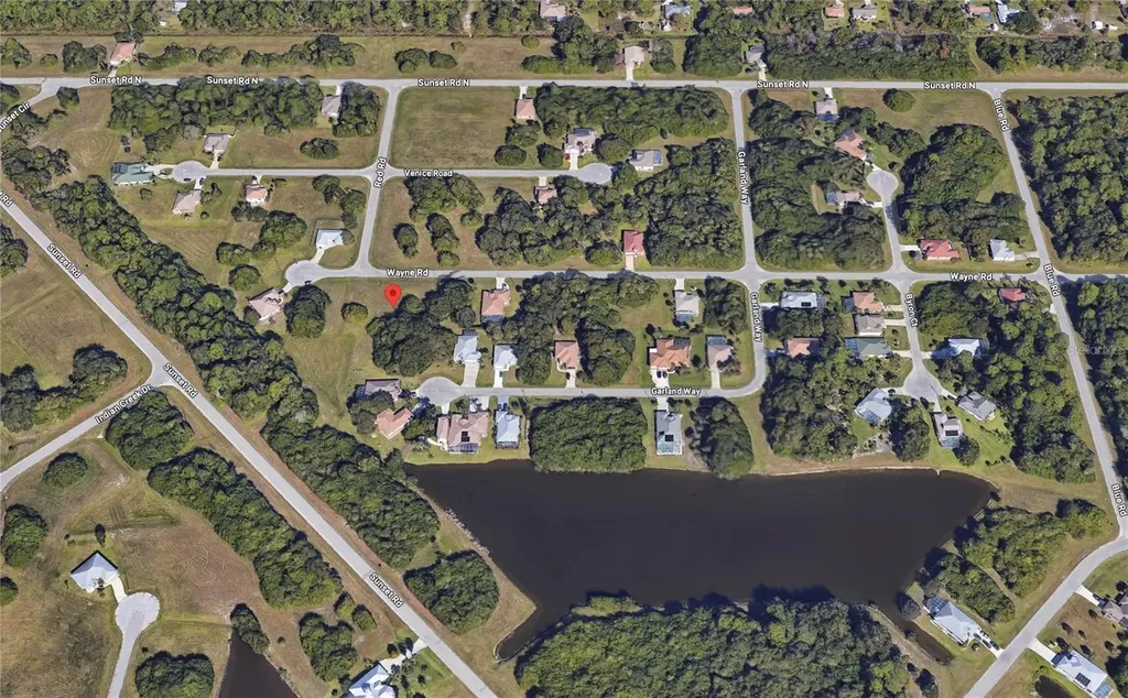 109 Wayne Road Rotonda West FL 33947