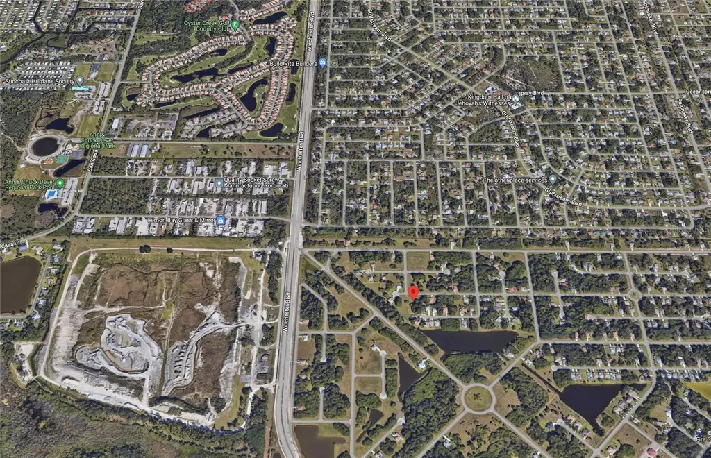 109 Wayne Road Rotonda West FL 33947