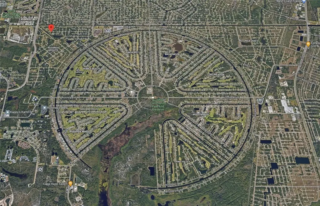 109 Wayne Road Rotonda West FL 33947