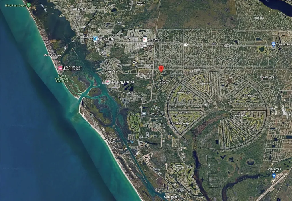 109 Wayne Road Rotonda West FL 33947