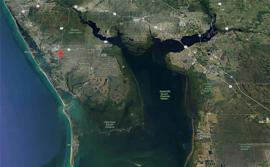 109 Wayne Road Rotonda West FL 33947