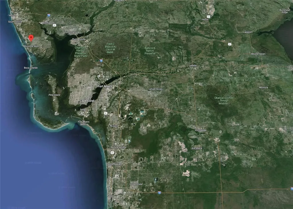 109 Wayne Road Rotonda West FL 33947