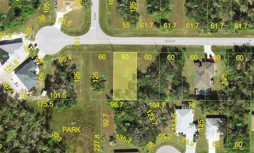 109 Wayne Road Rotonda West FL 33947