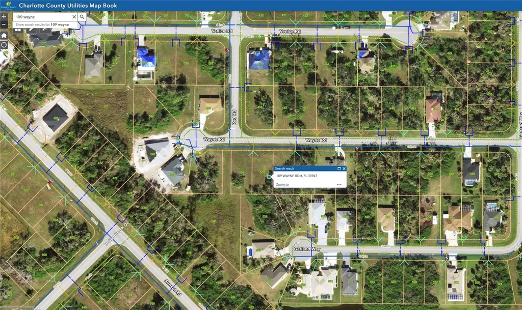 109 Wayne Road Rotonda West FL 33947