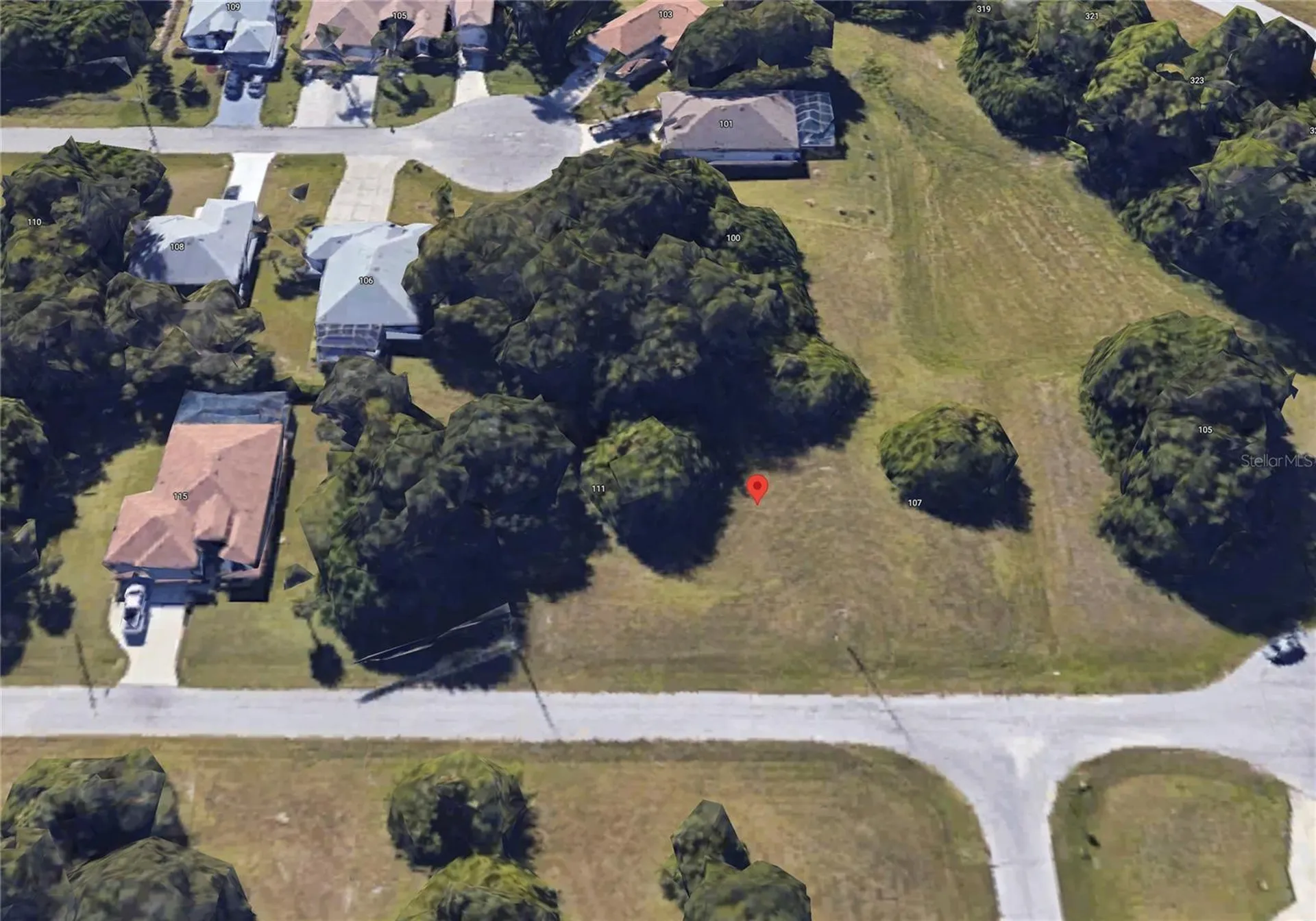 109 Wayne Road Rotonda West FL 33947