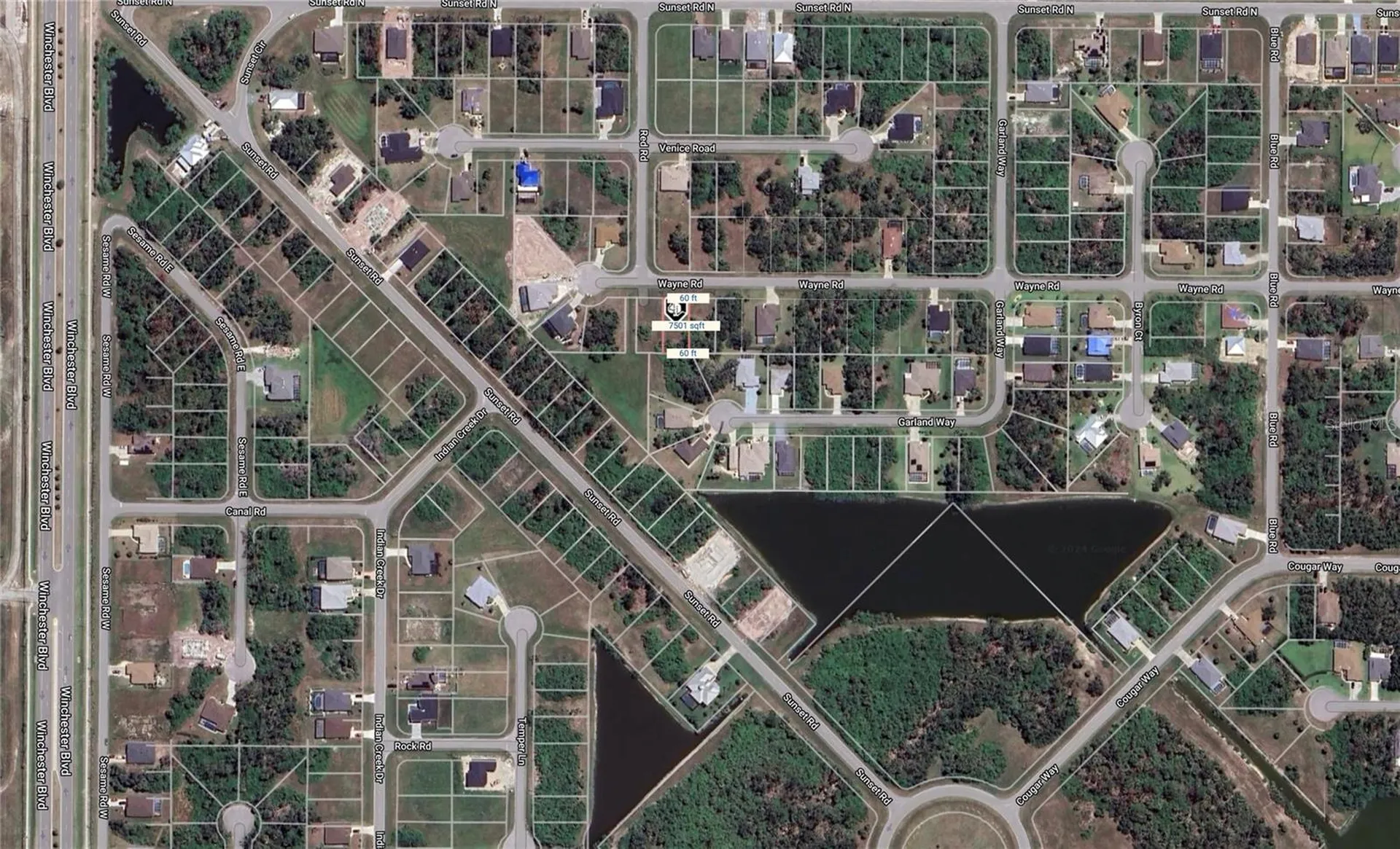 109 Wayne Road Rotonda West FL 33947
