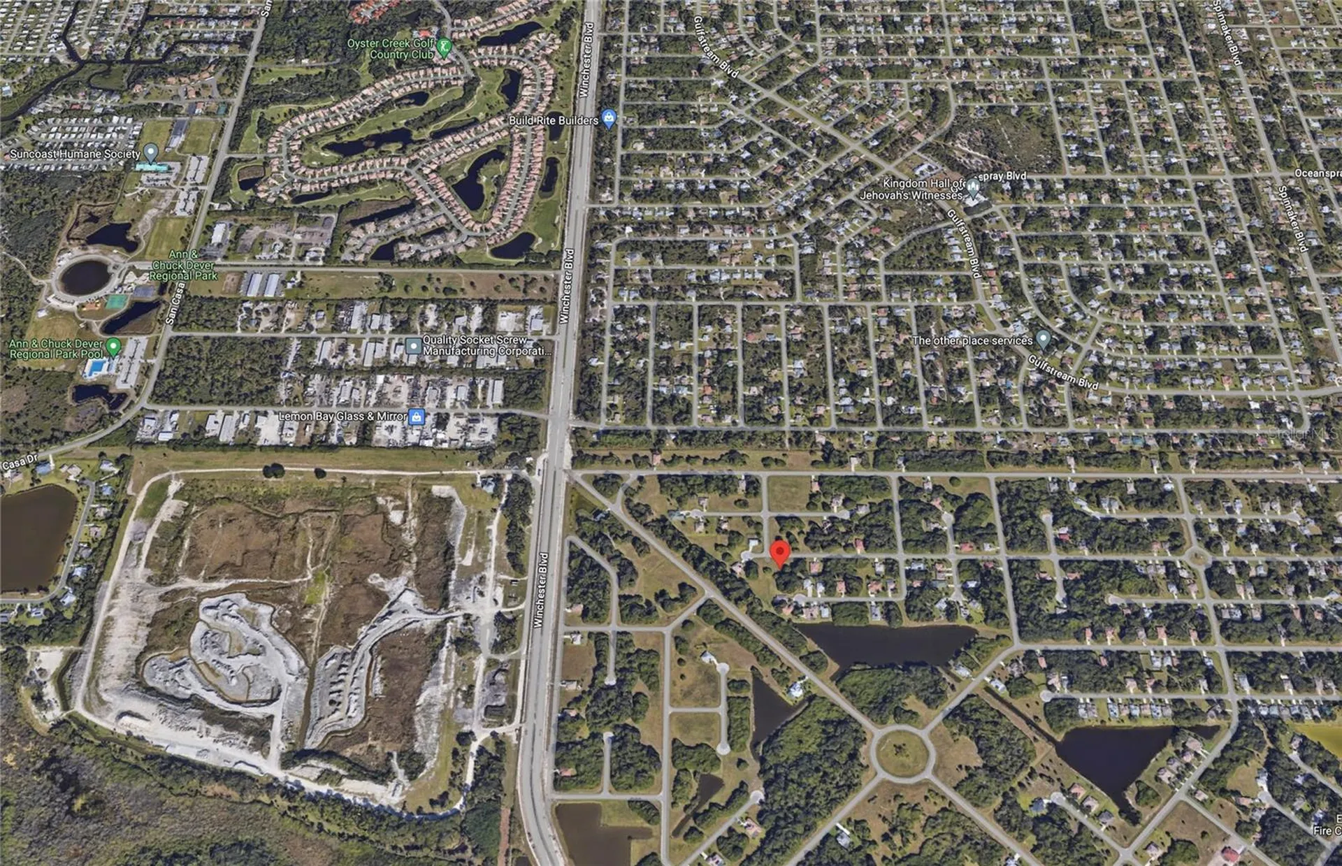 109 Wayne Road Rotonda West FL 33947