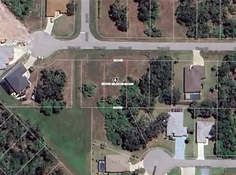 109 Wayne Road Rotonda West FL 33947