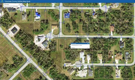 109 Wayne Road Rotonda West FL 33947