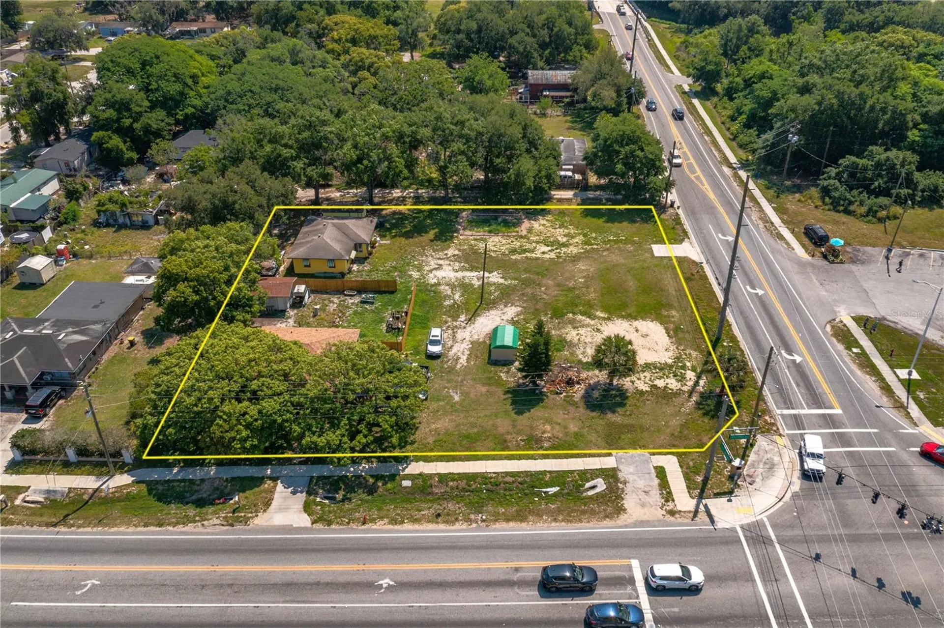 101 Eagle Lake Loop Road E Winter Haven FL 33880