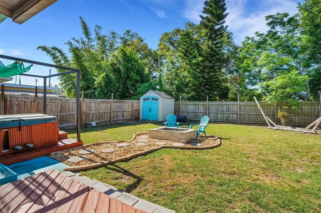 5144 11th Avenue S Gulfport FL 33707