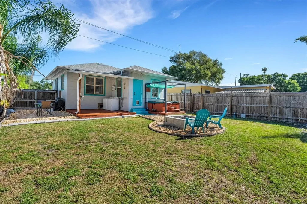 5144 11th Avenue S Gulfport FL 33707