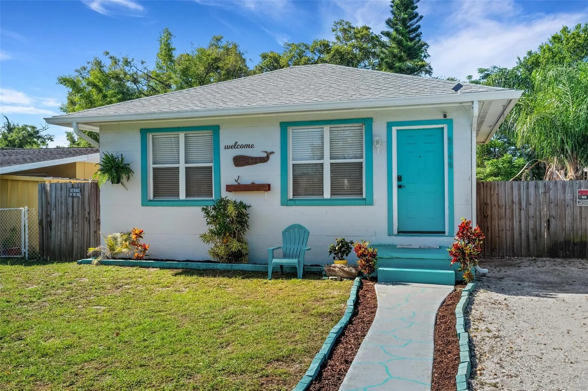 5144 11th Avenue S Gulfport FL 33707