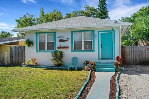 5144 11th Avenue S Gulfport FL 33707