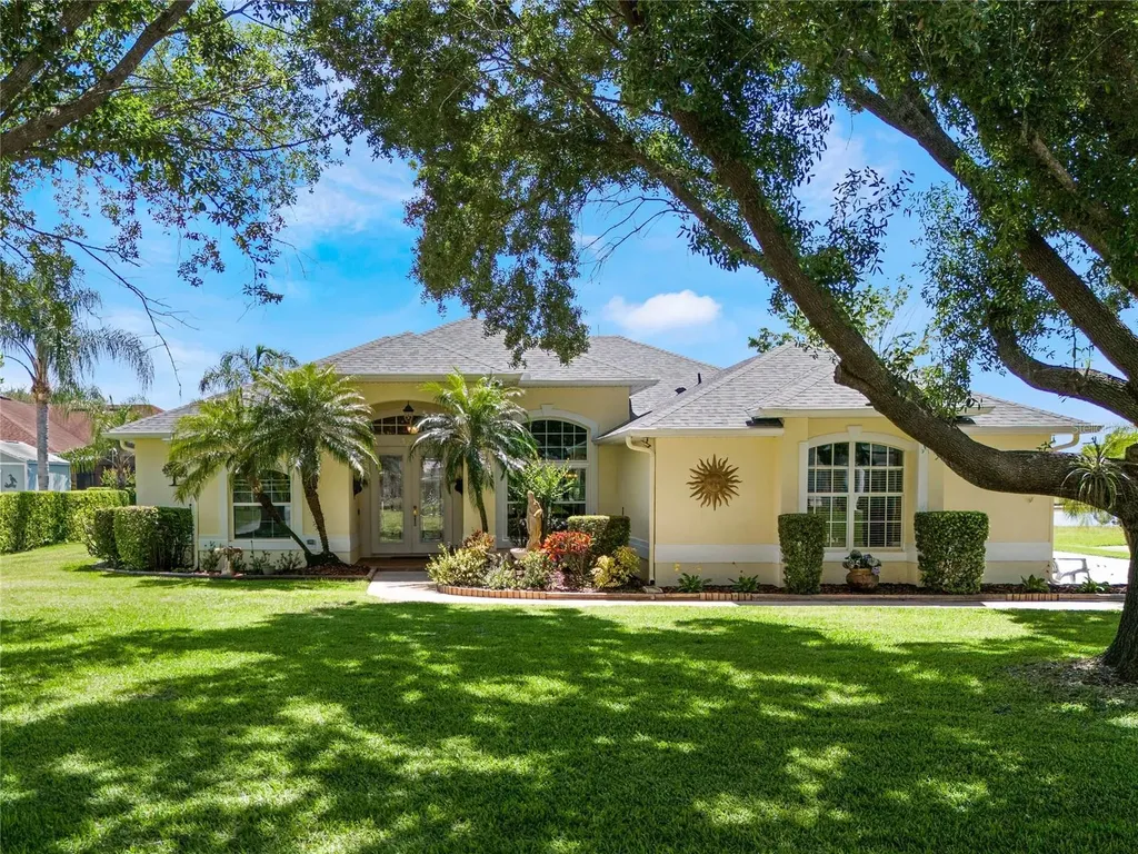 5308 Crane Hill Court Saint Cloud FL 34771