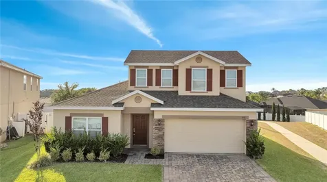 232 Williamson Drive Davenport FL 33897