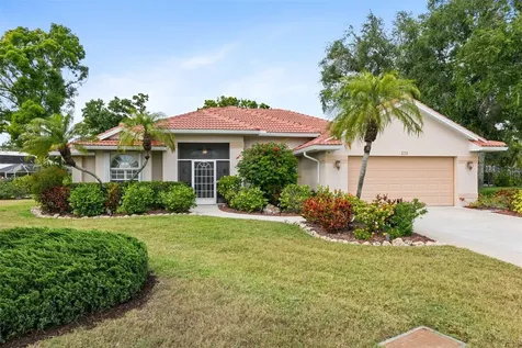 335 Meadow Beauty Court Venice FL 34293