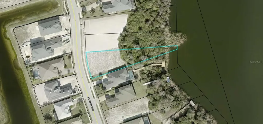78 N Lakewalk Drive Palm Coast FL 32137