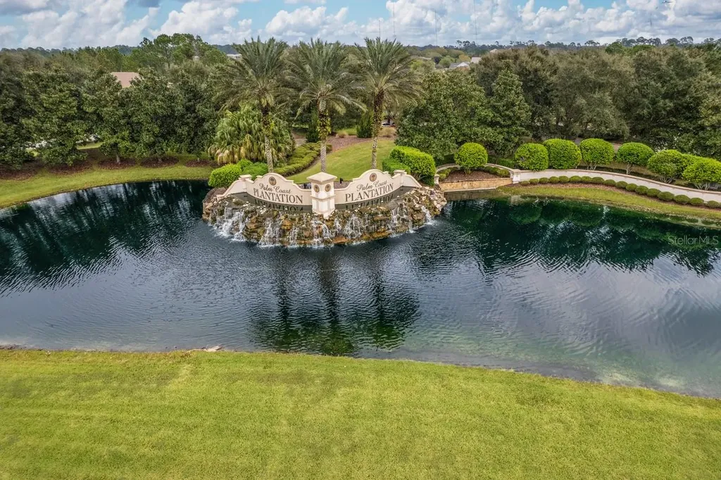 78 N Lakewalk Drive Palm Coast FL 32137