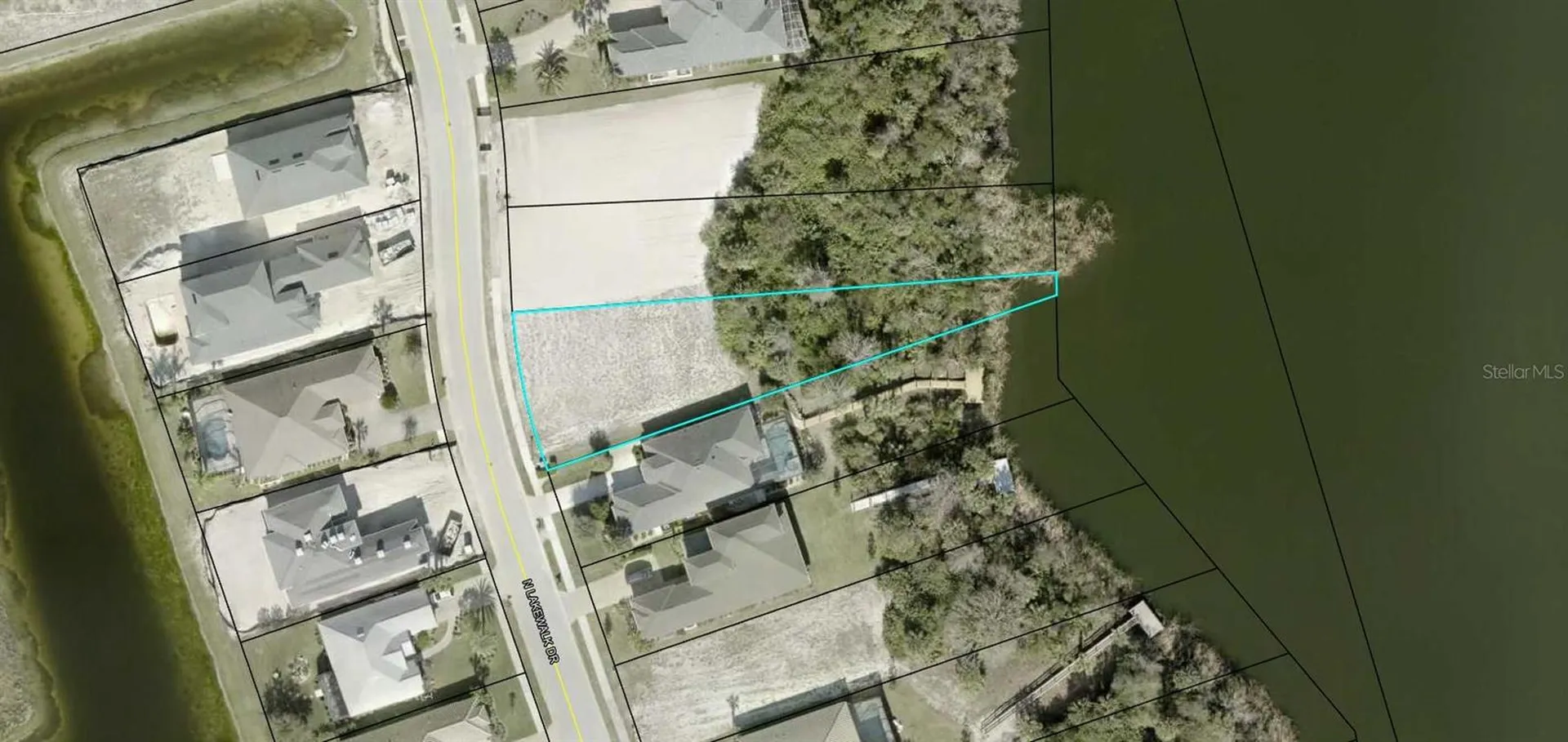 78 N Lakewalk Drive Palm Coast FL 32137