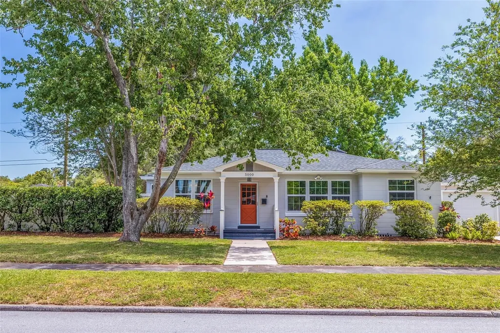 5000 17th Avenue N St Petersburg FL 33710