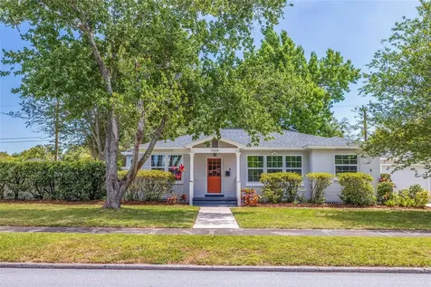5000 17TH Avenue N St Petersburg FL 33710