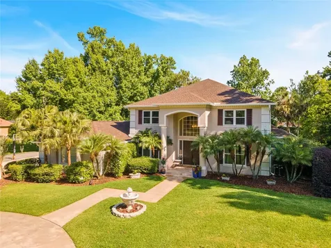 2206 Smoketree Court Longwood FL 32779