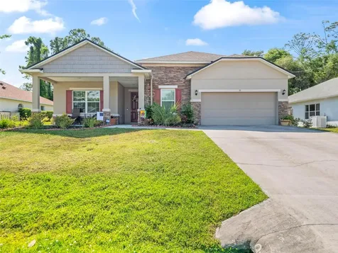 33 Woodfield Drive Palm Coast FL 32164