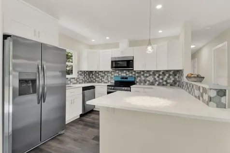 1804 Kamler Avenue Orlando FL 32817
