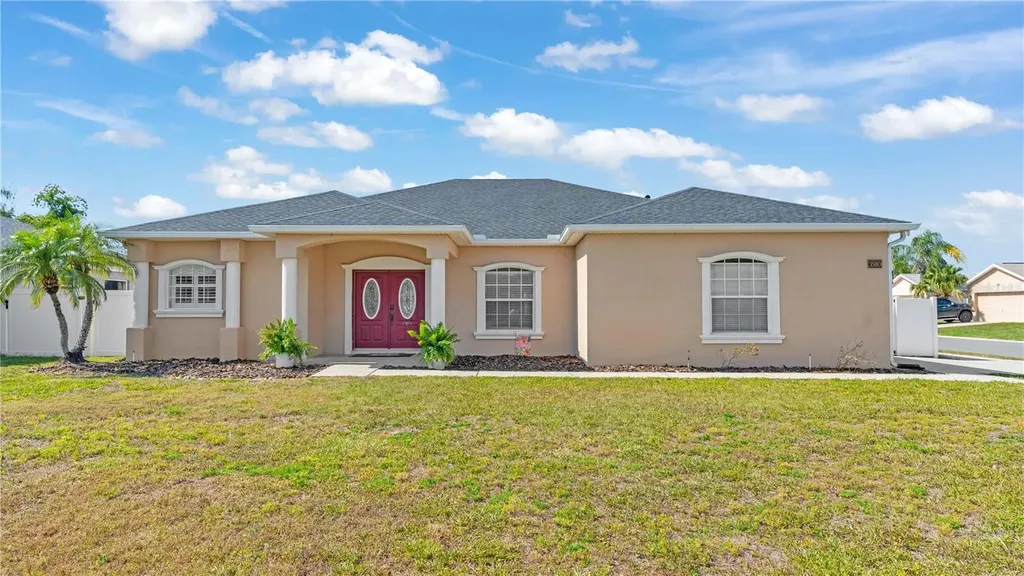 3580 Marsh Wren Street Lakeland FL 33811