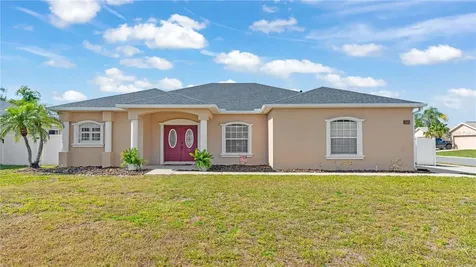 3580 Marsh Wren Street Lakeland FL 33811