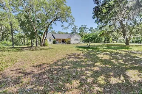 1821 W Begonia Drive Beverly Hills FL 34465