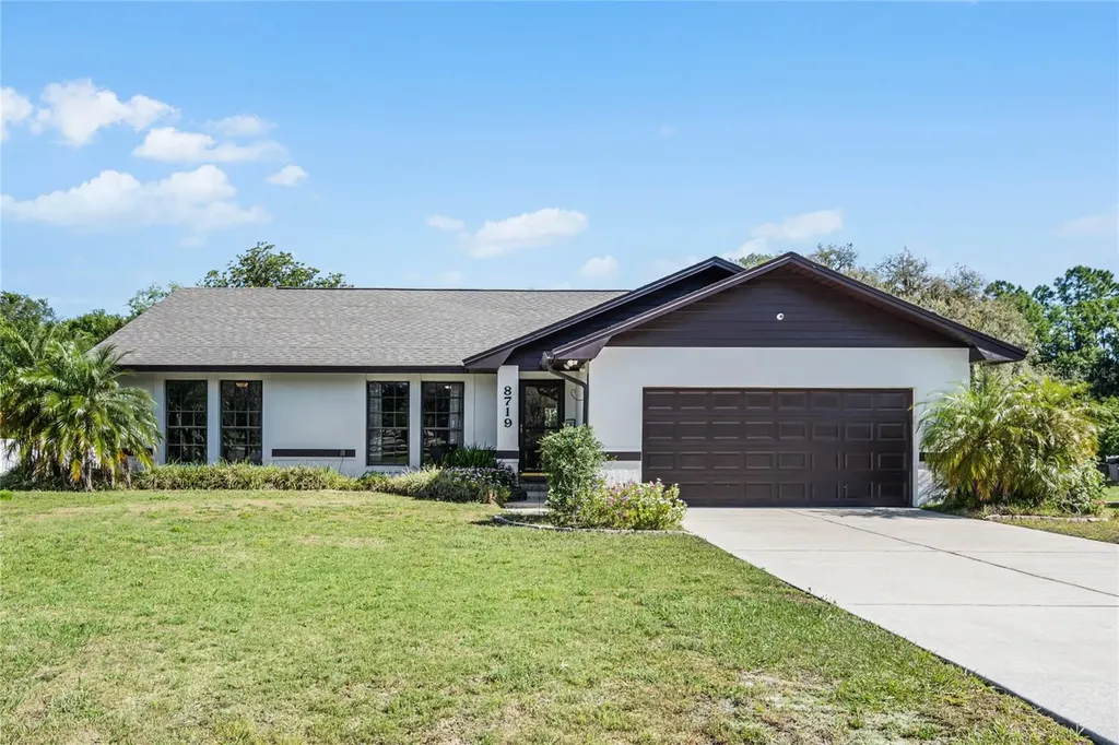 8719 Plantation Ridge Boulevard Lakeland FL 33809
