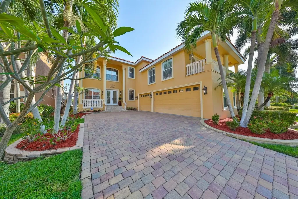 1223 Acappella Lane Apollo Beach FL 33572