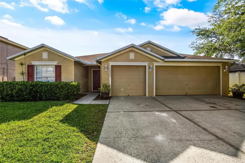 15049 Moultrie Pointe Road Orlando FL 32828