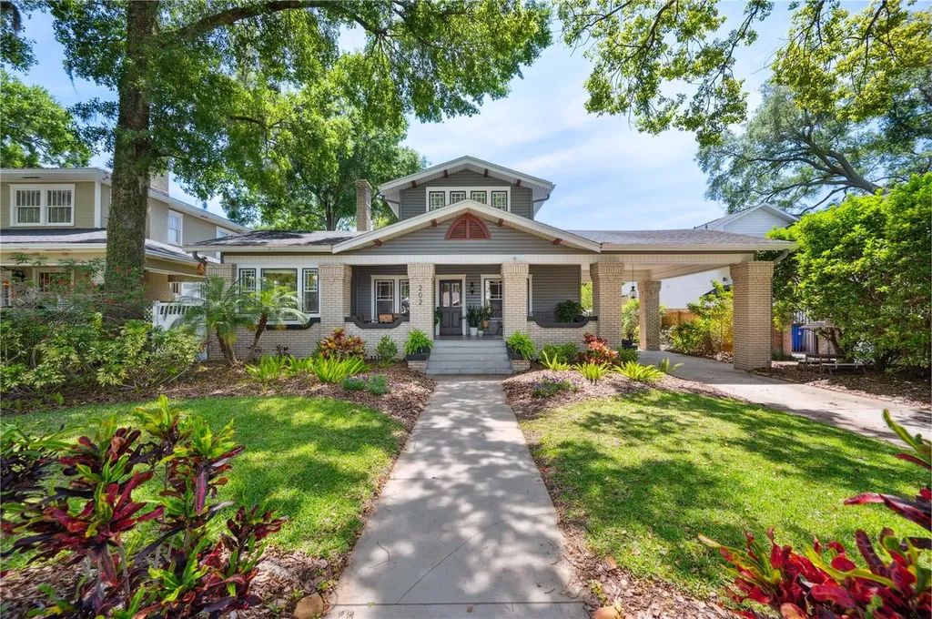 202 W Maxwell Street Lakeland FL 33803