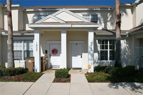 1403 Retreat Circle Clermont FL 34714