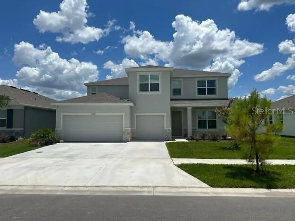 33664 Hamilton Hill Lane Wesley Chapel FL 33545