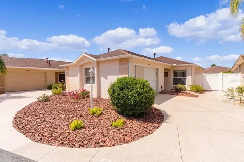 1093 Burnettown Place The Villages FL 32162