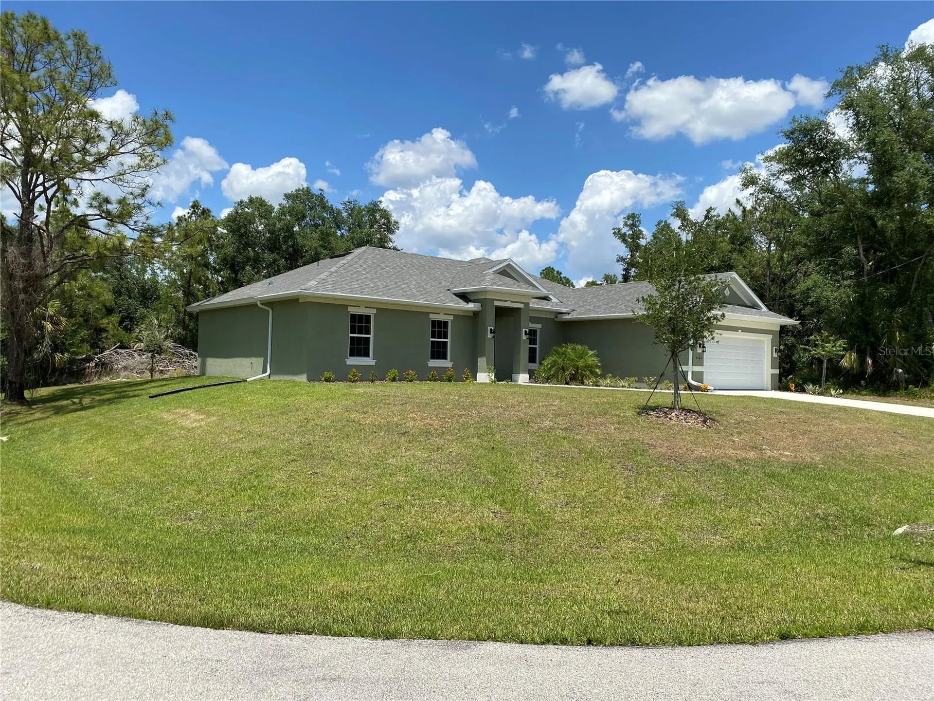 4506 Georgia Avenue North Port FL 34288