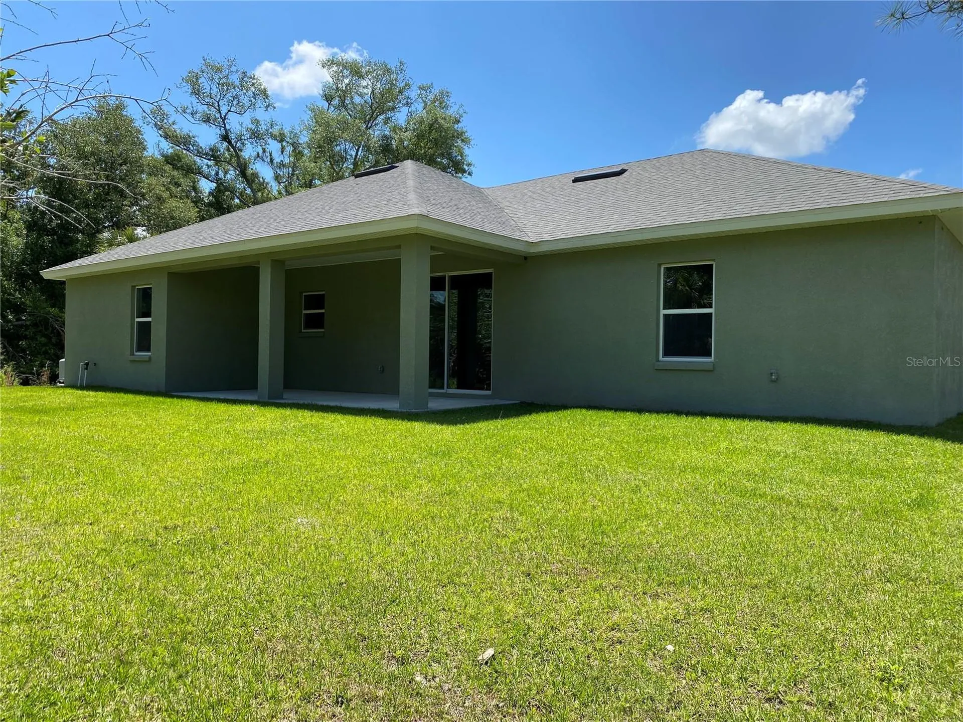 4506 Georgia Avenue North Port FL 34288
